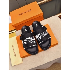 Louis Vuitton Slippers